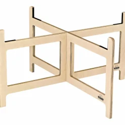 Nino Wooden Classroom Cajon Stand for NINO954