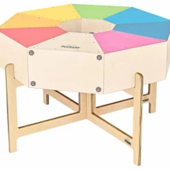 Nino Wooden Classroom Cajon Stand for NINO954