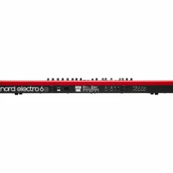 Nord Electro 6D Digital Piano 73 Key
