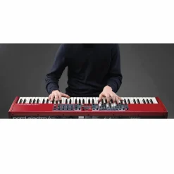 Nord Electro 6D Digital Piano 73 Key Essentials Bundle