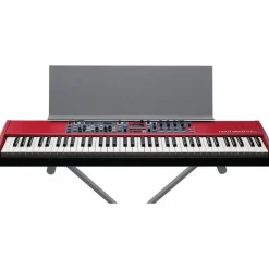Nord Electro 6D Digital Piano 73 Key Essentials Bundle
