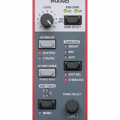 Nord Electro 6D Digital Piano 73 Key