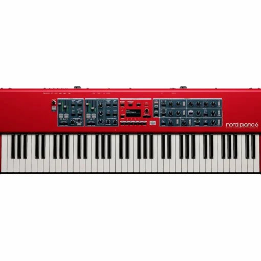 Nord Piano 6 73-Key Stage Keyboard