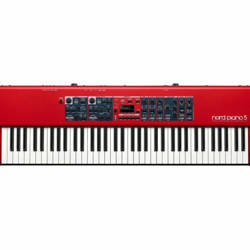 Nord Piano 5 73-Key Stage Keyboard