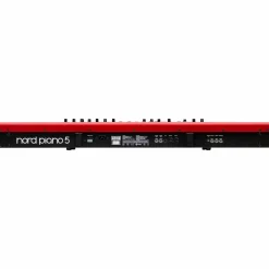 Nord Piano 5 73-Key Stage Keyboard