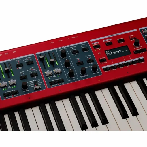 Nord Piano 6 73-Key Stage Keyboard