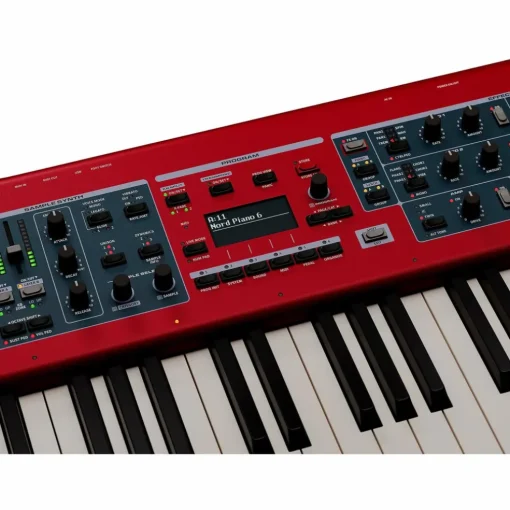 Nord Piano 6 73-Key Stage Keyboard