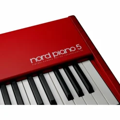 Nord Piano 5 73-Key Stage Keyboard