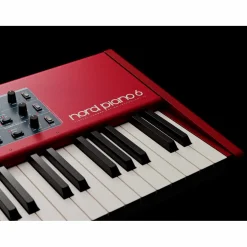 Nord Piano 6 73-Key Stage Keyboard