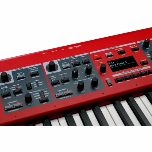 Nord Piano 5 73-Key Stage Keyboard