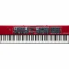 Nord Stage 3 88-Key Keyboard Red