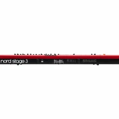 Nord Stage 3 88-Key Keyboard Red