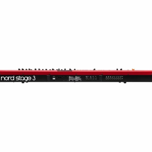 Nord Stage 3 88-Key Keyboard Red