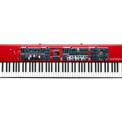 Nord Stage 4 88-Key Keyboard Essentials Bundle