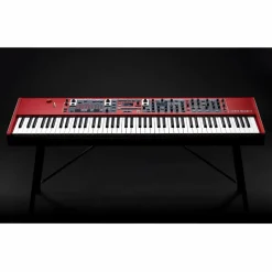 Nord Stage 3 88-Key Keyboard Red