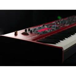 Nord Stage 3 88-Key Keyboard Red