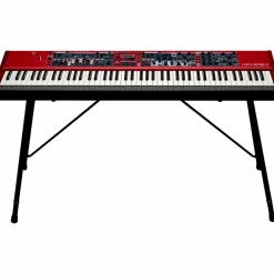 Nord Stage 4 88-Key Keyboard Essentials Bundle