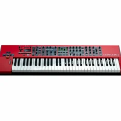 Nord Wave 2 61-Key Performance Synthesizer Essentials Bundle