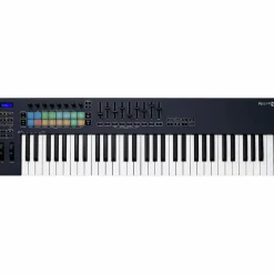 Novation FLkey 61 MIDI Keyboard for FL Studio