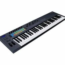Novation FLkey 61 MIDI Keyboard for FL Studio