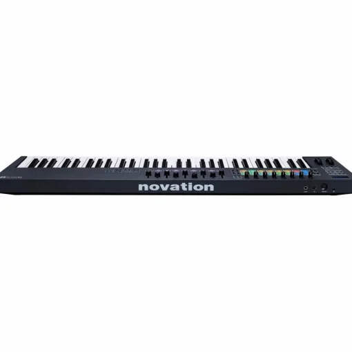 Novation FLkey 61 MIDI Keyboard for FL Studio