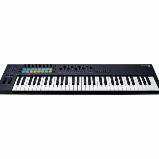 Novation FLkey 61 MIDI Keyboard for FL Studio