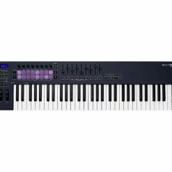 Novation FLkey 61 MIDI Keyboard for FL Studio