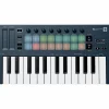 Novation FLkey Mini 25-Key MIDI Keyboard for FL Studio