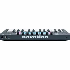 Novation FLkey Mini 25-Key MIDI Keyboard for FL Studio