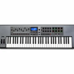 Novation Impulse 61 MIDI Controller