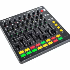 Novation Launch Control XL Black