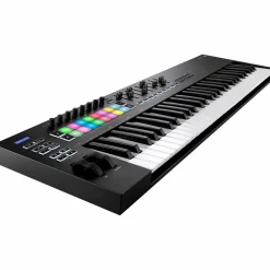 Novation Launchkey 61 [MK3] Keyboard Controller