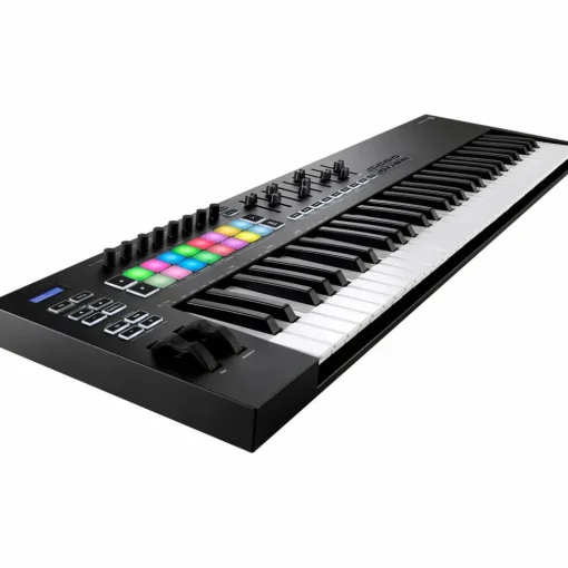 Novation Launchkey 61 [MK3] Keyboard Controller
