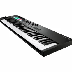 Novation Launchkey 61 [MK3] Keyboard Controller