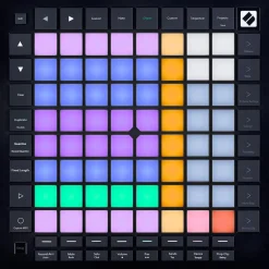 Novation Launchpad Pro MK3 Controller