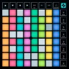 Novation Launchpad X Pad Controller