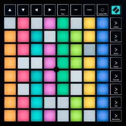 Novation Launchpad X Pad Controller