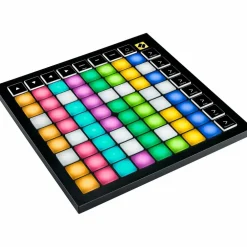 Novation Launchpad X Pad Controller