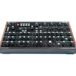 Novation Peak 8-Voice Desktop Synth