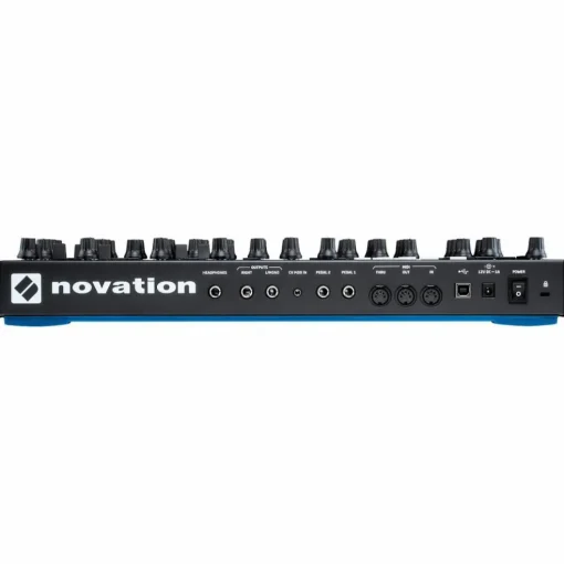 Novation Peak 8-Voice Desktop Synth
