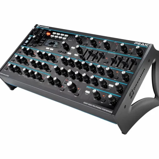 Novation Peak 8-Voice Desktop Synth
