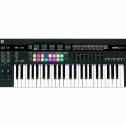 Novation 49SL MKIII