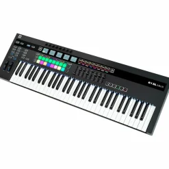 Novation 61SL MKIII