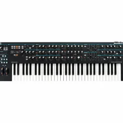Novation Summit 16-Voice Polyphonic Synthesizer