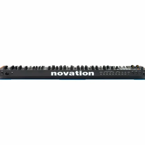 Novation Summit 16-Voice Polyphonic Synthesizer