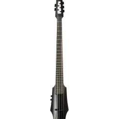 NS Design NXTa Active Series 5-String Fretted Electric Cello in Black 4/4
