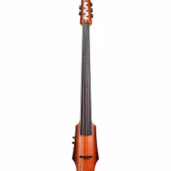 NS Design NXTa Active Series 5-String Electric Cello in Sunburst 4/4