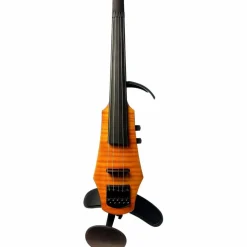 NS Design WAV 5 5-String Electric Violin Amber Burst