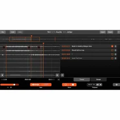 NuGen Audio Jotter