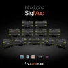 NuGen Audio SigMod Signal Modification Plug-in Modules